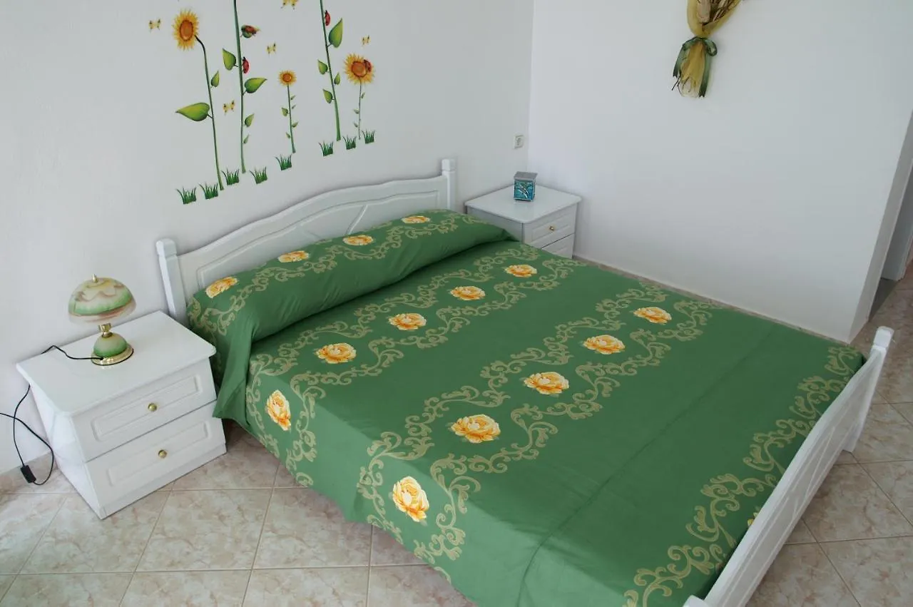 **  Damian Saranda Hotel Albania