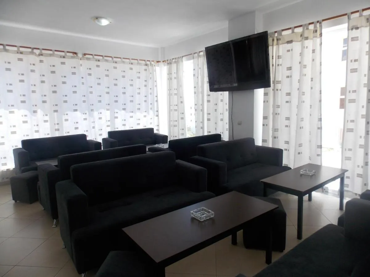 Damian Saranda Hotel 2*, Sarande