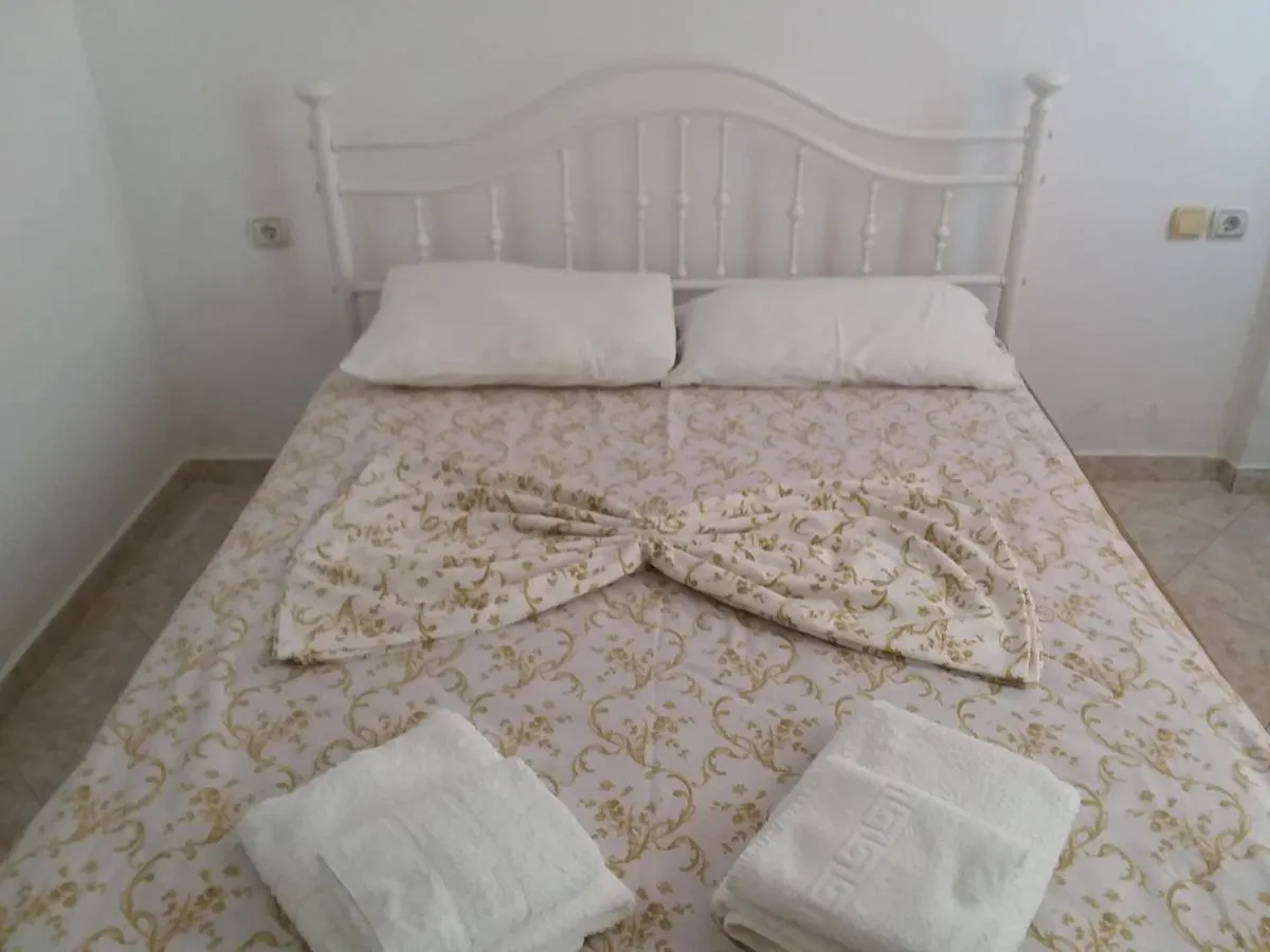 Damian Saranda Hotel  Sarande