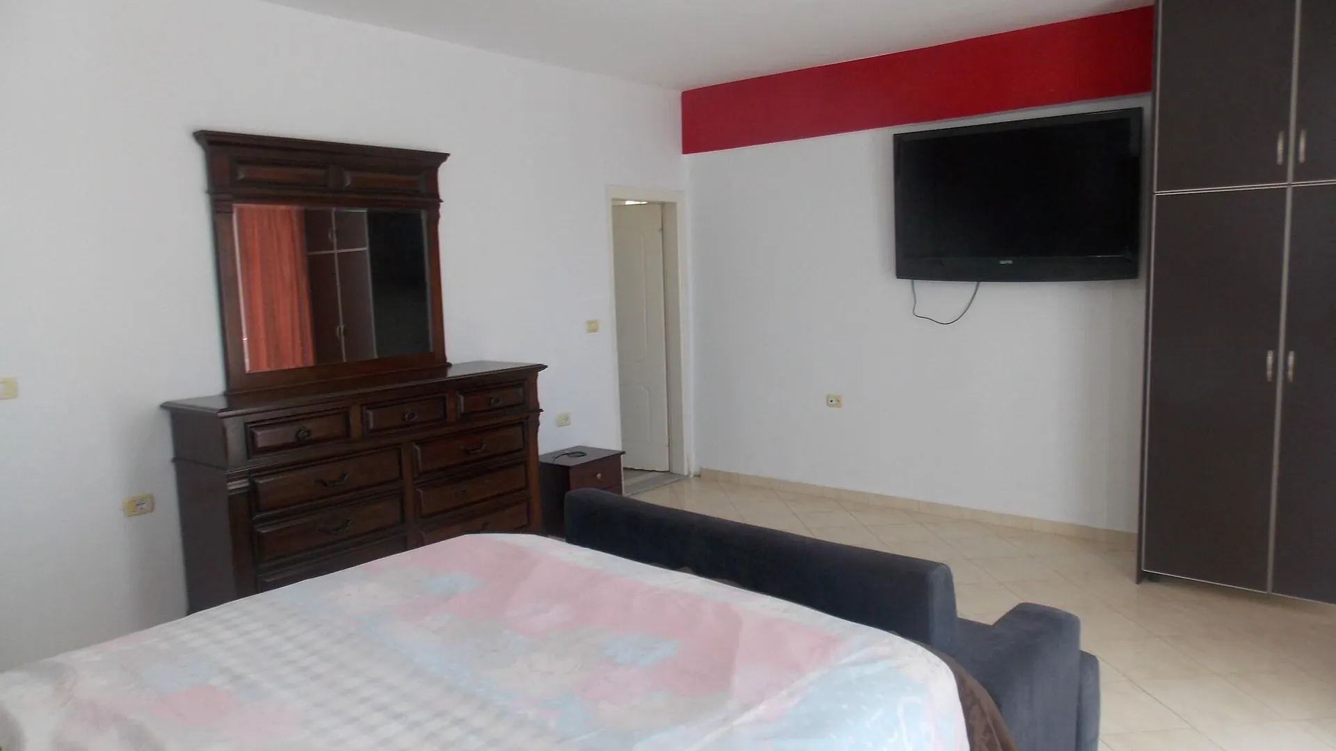 Damian Saranda Hotel  Sarandë