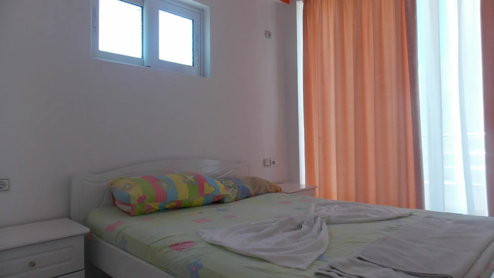 Damian Saranda Hotel Sarande