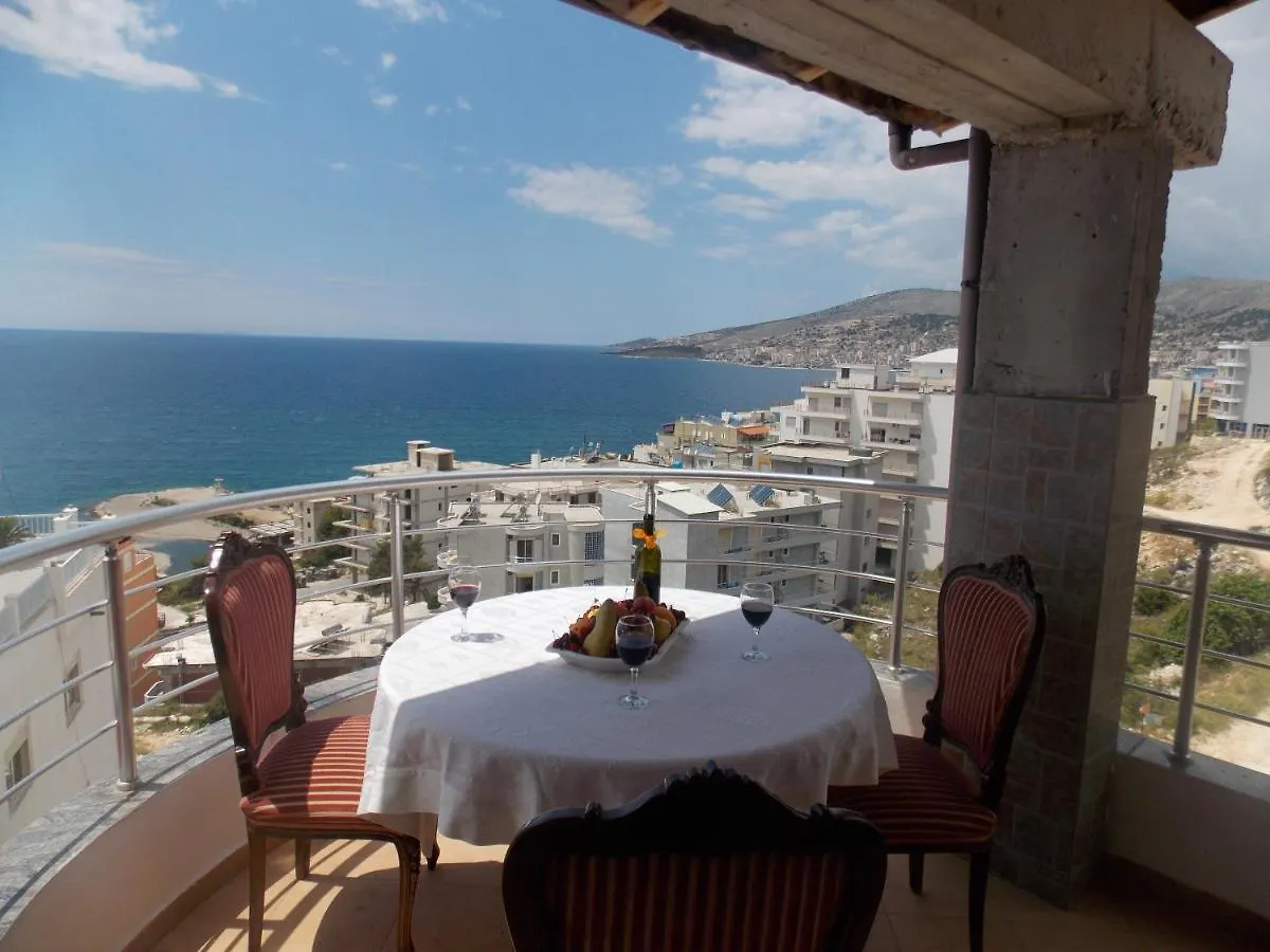 Damian Saranda Hotel 2*, Sarande Albania