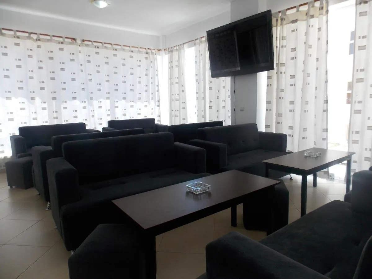 Damian Saranda Hotel  Sarande