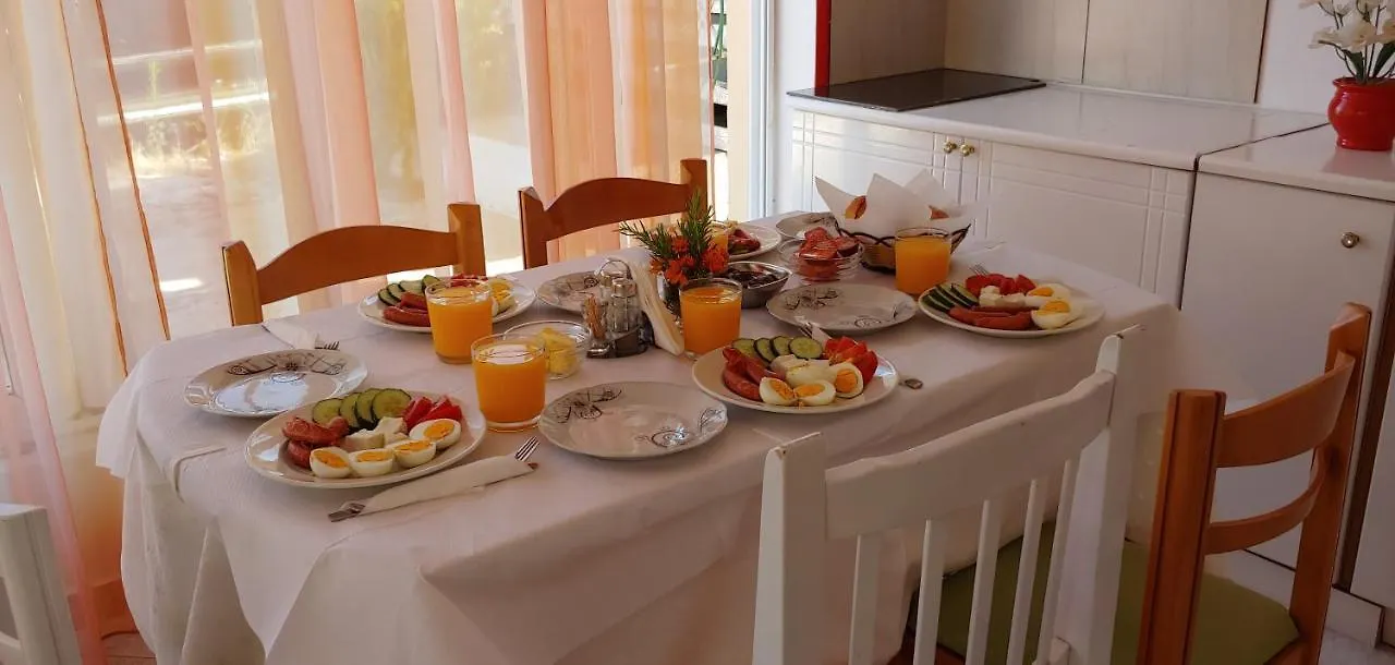 Damian Saranda Hotel  Sarande