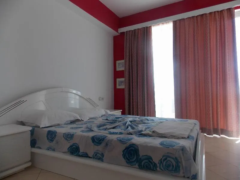 Damian Saranda Hotel Sarande