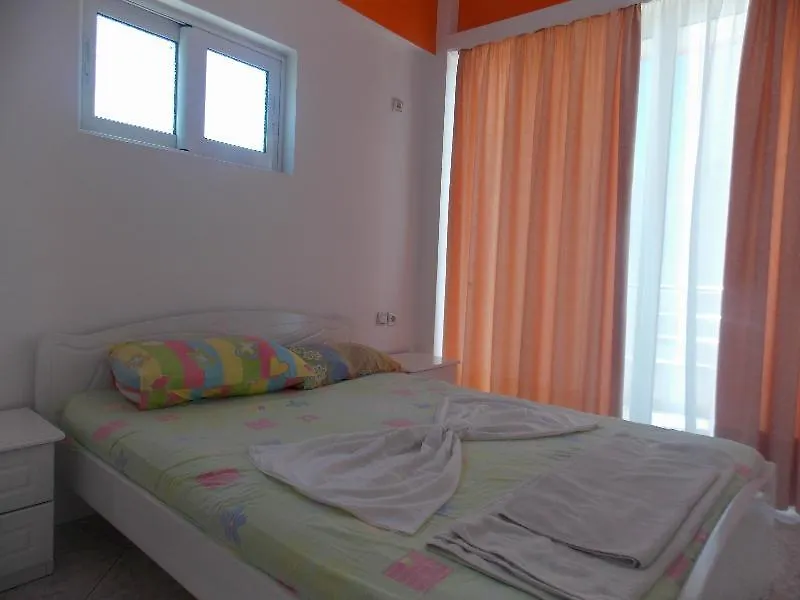 Damian Saranda Hotel