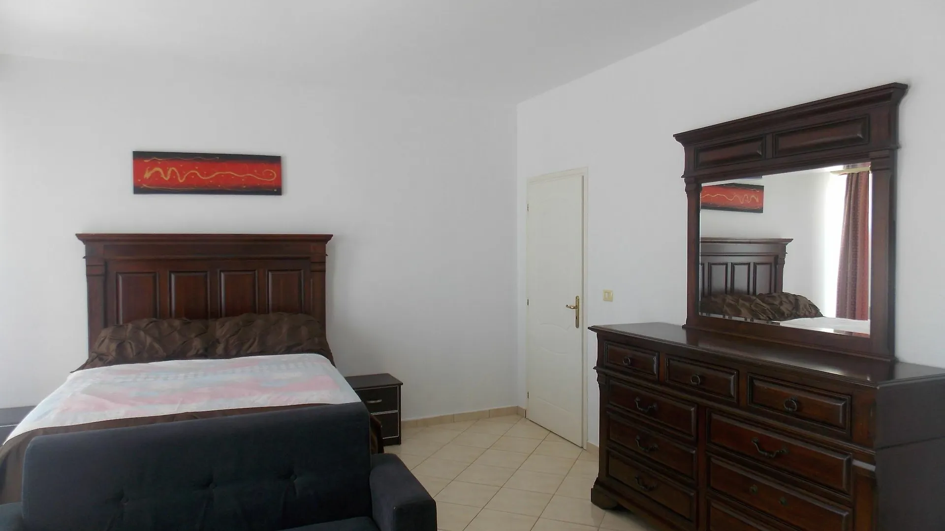 Damian Saranda Hotel 2*, Sarande